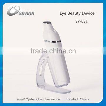 Low Frequency Vibrating Ion Eye Beauty Massager / Eye Massage Pen photo-4