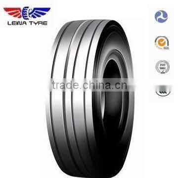 7.00-12 Industrial Pneumatic Solid Tires photo-2