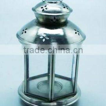 Lantern, Metal Lantern, Decorative Lantern, T-Light Lantern