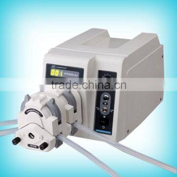 High Quality High Flow Rate Peristaltic Pump