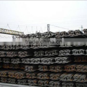 Steel Rails/Mining Steel Rails/Light Steel Rails