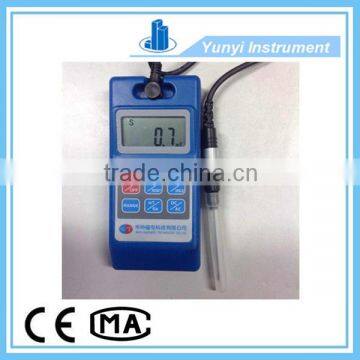 China tesla tester emf meter