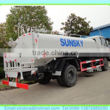 New anti corrosion water cannon vehicle, cannon water truck , truck water cannon