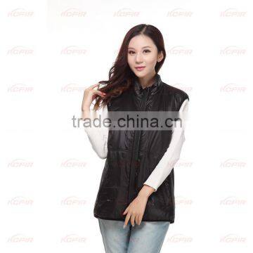 KCFIR Battery Power Bank Far Infrared Heated Clothes photo-2