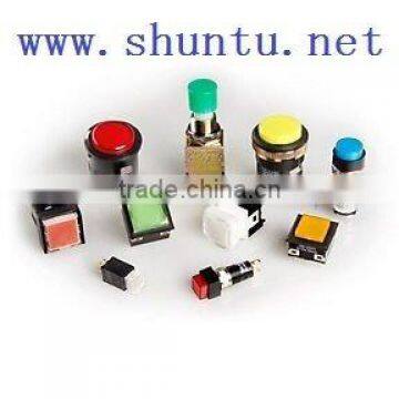UB2-25 illuminated Pushbutton Switches UB2-25H Momentary pushbutton Switches