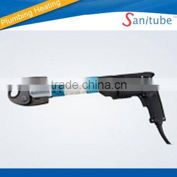 high quality electric clamp / crimping for tool for pipe system