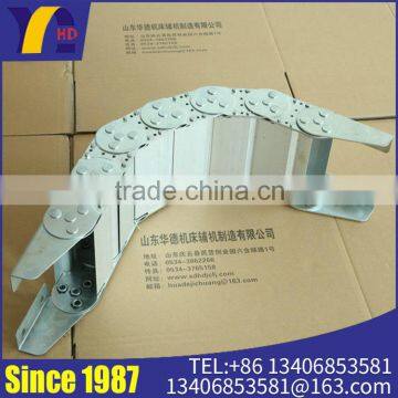 Useful Wholesale Cheap Engineering Steel Drag Chain For Machine tool