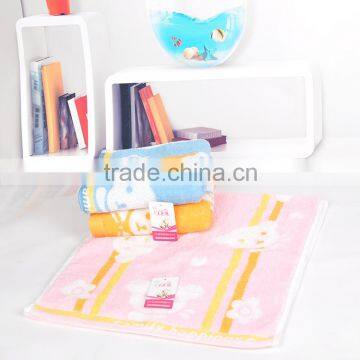 China Manufacturer Best Selling New Design Towels