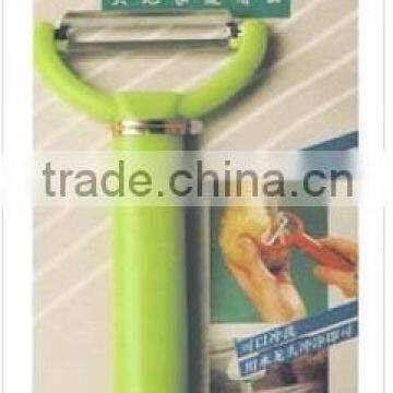 Wholesale 2016 small plastic hand potato peeler