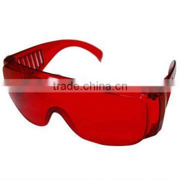 Teeth whiteing Laser goggles