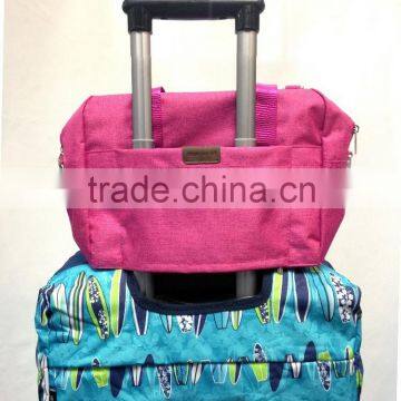 2015 new product laptop travel trolley bag wholesale