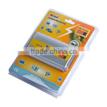 150W Power Inverter,DC12V/24V-AC110V/220V,modified Sine Wave photo-3