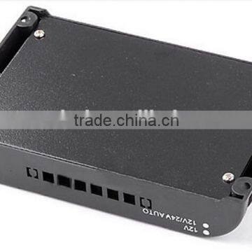 Solar Charge Controller PWM 12V/24V,10A for Solar Pannel photo-2