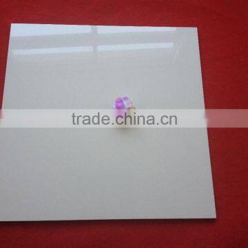 600x600mm Ivory White Porcelain Tile For Flooring Tile