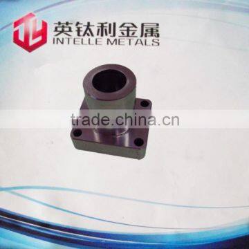 Molybdenum Special Shape Parts In Baoji