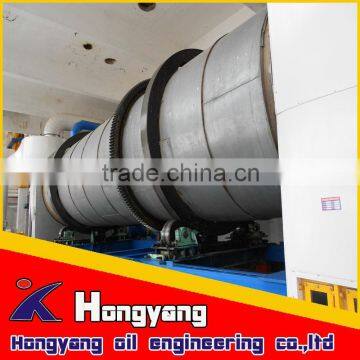 10-300TPD castor seed oil production line