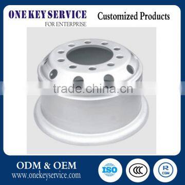 Professional Factory Auto Free Wheel Hub 7.50VX20
