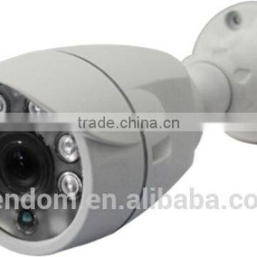 KENDOM Dome & Bullet CCTV Kit 4 Camera, 720P CCTV Security Recording System Kit, H.264 DIY Your Own DVR Kit photo-3