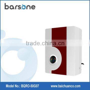 High-grade 50G home use RO water purifier