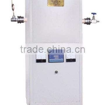 Laboratory tube vacuum furnace