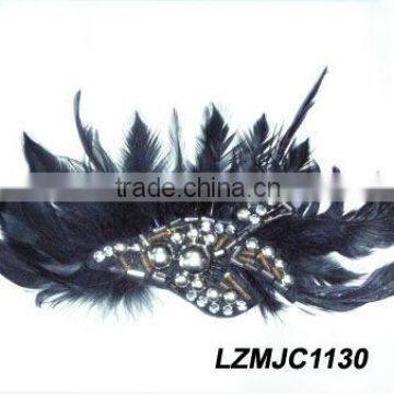 Rooste Feather Coque Feather Pad LZMJC1130