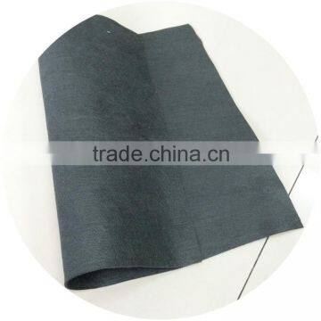 Owens Corning Synthetic Felt Lowest Price Carbon Felt Suppliers Non-woven Activated Carbon Felt