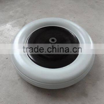 4.00-8 PU FOAM WHEEL photo-3
