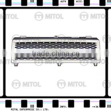 For Land Rover Range Rover Front Grille 03-05 Car Grille Auto Parts