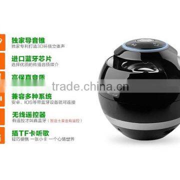 Quality Assured Best-selling Bluetooth Speaker Subwoofer