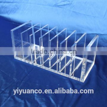 Acrylic Book Holder clear acrylic book holder