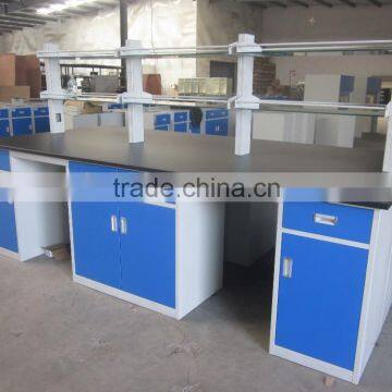 Lab Furniture / Lab Cabinet photo-2