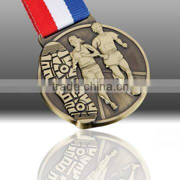 Metal Custom Sport Custome Award Medals