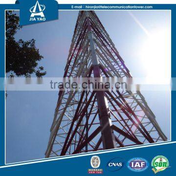 Widely Application Communication Telecom Tower