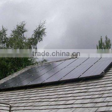 high power 1kw solar ceramic energy water heater