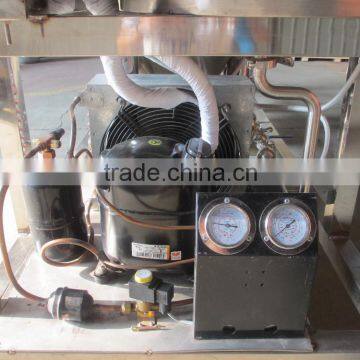 Home Brewing Equipment 100L Industrial Beer Machine 2015 TOP SALE photo-3