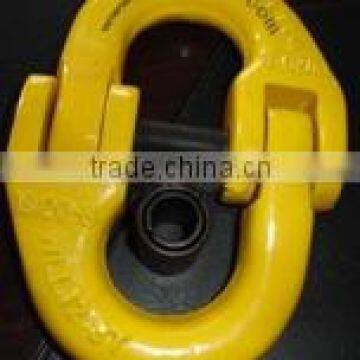 Grade 80 Welded D-Ring photo-2