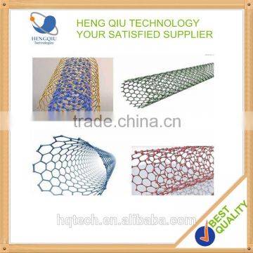 Hydroxy single walled carbon nanotubes powder professional factory supply