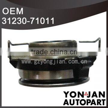 Clutch Bearing 31230-71011for Toyota Hilux/vigo Clutch Release Bearing