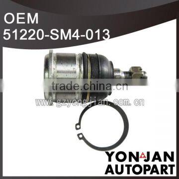 Ball Joint Front Lower Arm OEM#51220-SM4-013