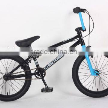 18" BMX