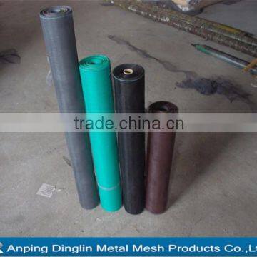 Fiberglass insect net with the best price