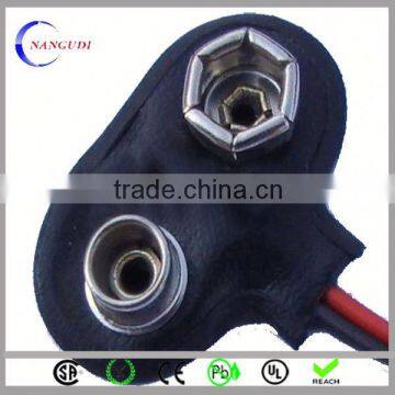 competitive price REACH ROHS alligator clamp