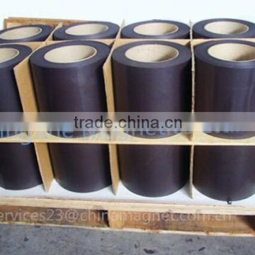 pvc magnetic sheet