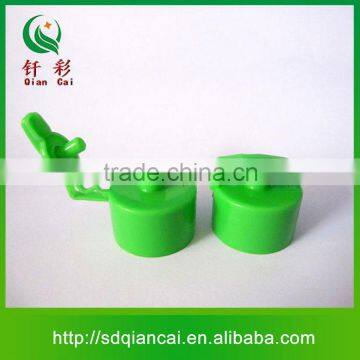 Wholesale cheap beer plastic flip top caps