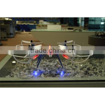 Yizhan Tarantula X6 four-axis 2.4G 4CH RC quadcopter with six-axis top&2MP 5MP camera