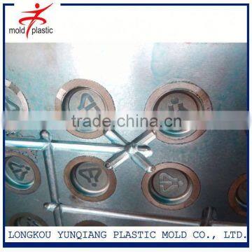 Screw Bottle Cap Moulding photo-2