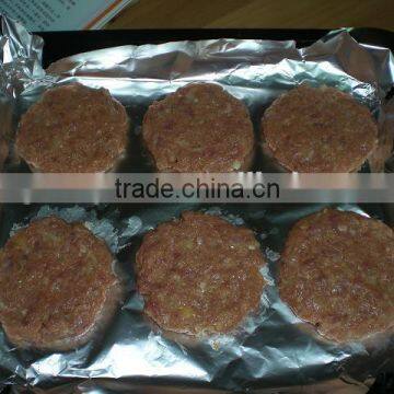 Hamburger Processing Line photo-3