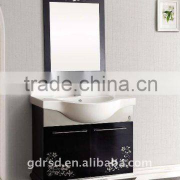 stainless steel 304 bathroom cabinet