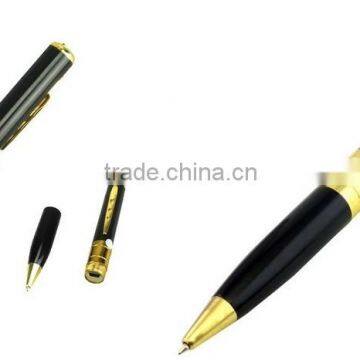 Factory Oem Portable Mini USB 1080p Full hd Camera Pen Recorder photo-4