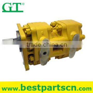 07400-40500 Hydraulic Gear Pump PC60-8